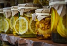 Mermelada casera como la hacía la abuela