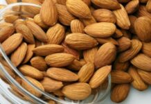 Beneficios Nutricionales De Las ALMENDRAS