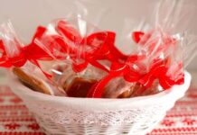 GALLETAS Para Regalar En Navidad
