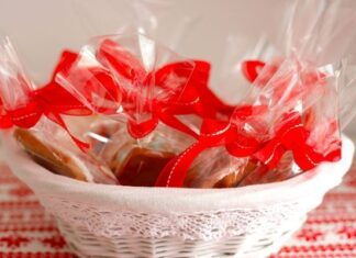 GALLETAS Para Regalar En Navidad