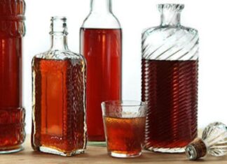 RECETAS De Licores CASEROS