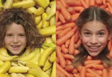 Fomentando el consumo de Frutas y Verduras nacionales frutas y verduras