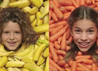 Fomentando el consumo de Frutas y Verduras nacionales frutas y verduras