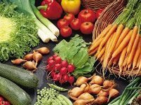 Cocinar Verduras de forma Original