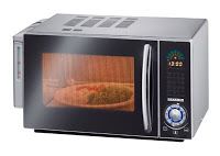 Consejos al Usar Microondas para Cocinar