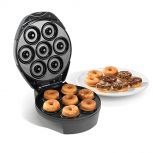 Máquina de Donuts Tristar DM1147