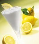 Recetas de sorbetes de Navidad