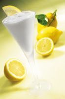 Recetas de sorbetes de Navidad