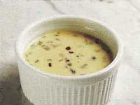 Salsa Parisina o Alemana