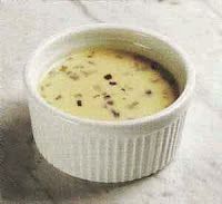 Salsa Parisina o Alemana