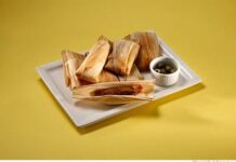 Tamales de Cambray Tamales de Cambray