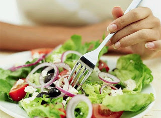 Consejos para preparar Recetas Vegetarianas