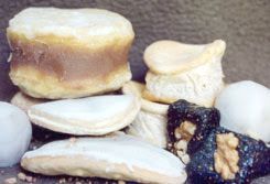 Alfajores Cordobeses