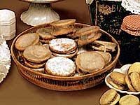 Alfajores de Mendoza – Argentina