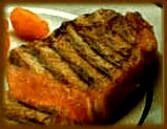 Bife de Chorizo al Romero