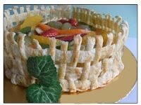 Tarta de Frutas