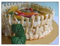 Tarta de Frutas