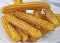 Churros Caseros