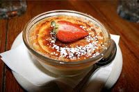 Creme Brulee