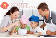 Regalos para Divertirse Cocinando productos para cocinar