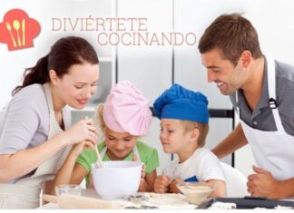 Regalos para Divertirse Cocinando productos para cocinar