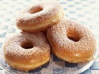 Donuts