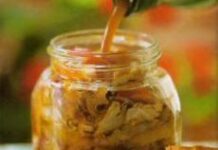 Receta para Hacer Escabeche