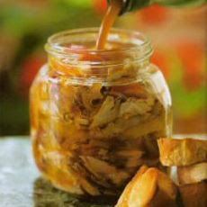 Receta para Hacer Escabeche