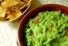 Guacamole