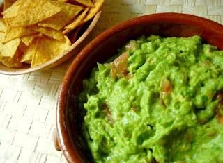 Guacamole