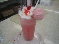 Ice Cream Soda