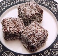Lamingtons