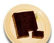 Machacado de membrillo