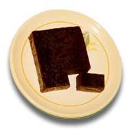 Machacado de membrillo