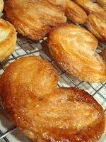 Palmeritas Fáciles y Rápidas de Hacer