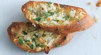 Pan de ajo