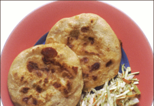 Pupusas Salvadoreñas