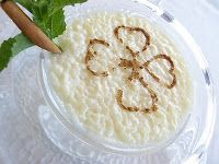Arroz con Leche de Soja