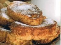 Torrijas