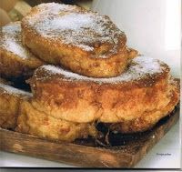 Torrijas