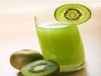Refresco de kiwi