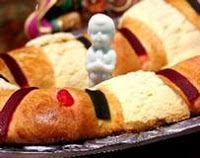 Rosca de Reyes