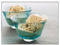 Semifreddo de Pistachos