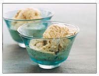 Semifreddo de Pistachos