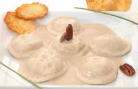 Sorrentinos de Navidad