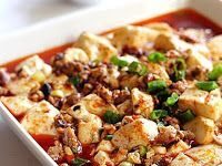 Tofu salteado con vegetales