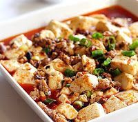 Tofu salteado con vegetales