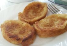 Torrijas