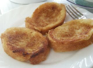 Torrijas