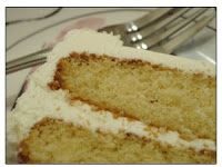 Torta de vainillas al chocolate